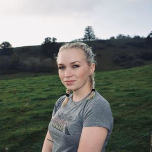 Meet your Posher, Natalie